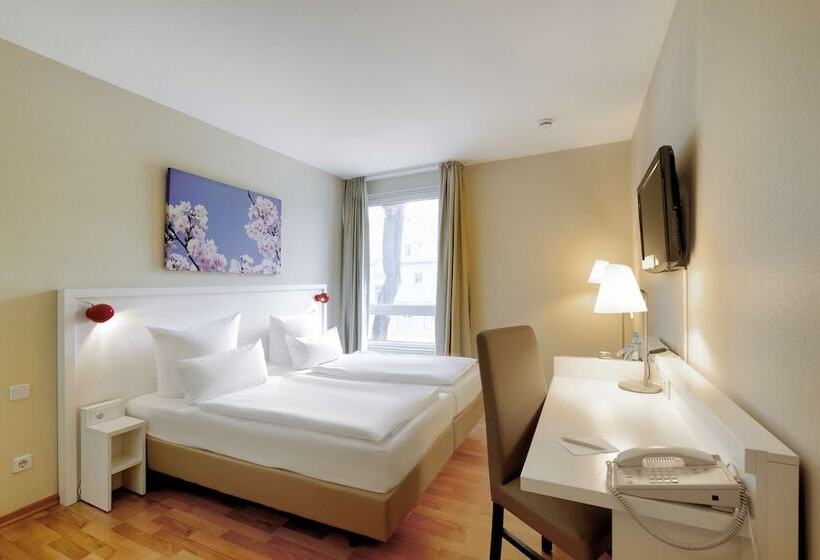 اتاق راحتی, Am Schloß Köpenick By Golden Tulip