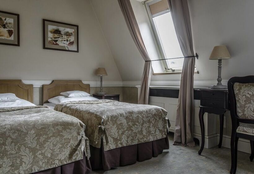 اتاق استاندارد, Art Hotel Wrocław