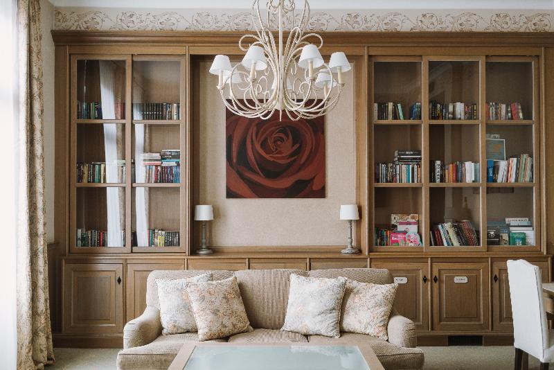 آپارتمان 1 خوابه, Art Hotel Wrocław