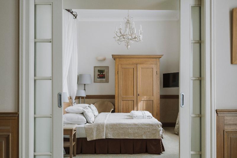 آپارتمان 1 خوابه, Art Hotel Wrocław