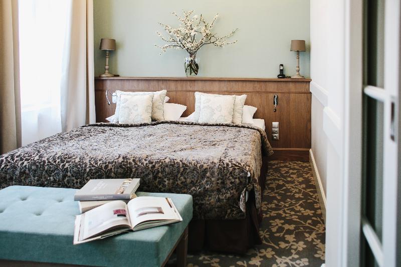 سوییت جونیور, Art Hotel Wrocław