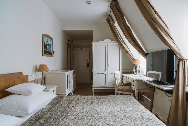اتاق استاندارد, Art Hotel Wrocław
