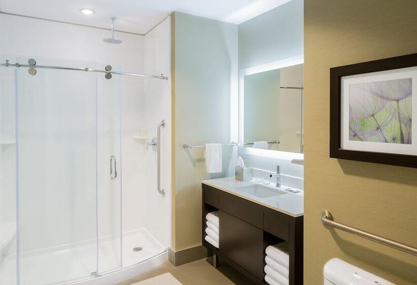سوییت, The Hollis Halifax A Doubletree Suites By Hilton