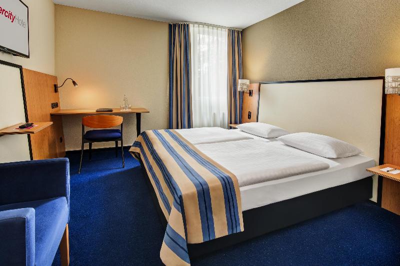 اتاق استاندارد, Intercityhotel Celle