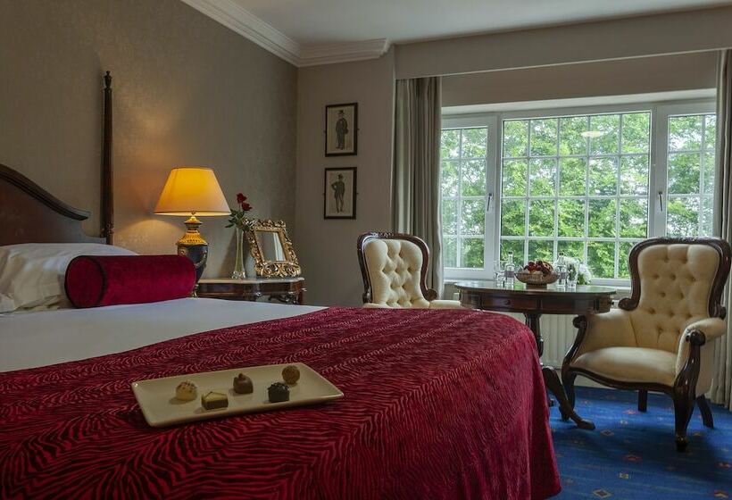 Chambre Triple Standard, Killarney Randles