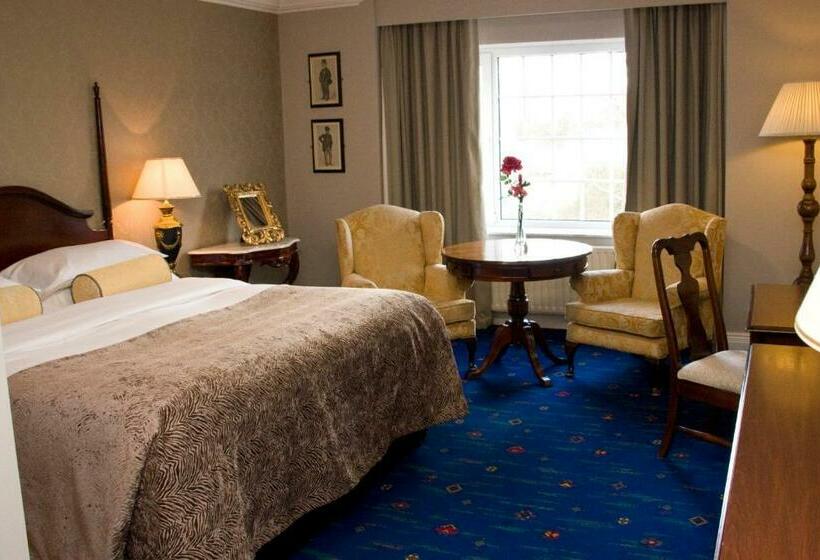 Standard Room, Killarney Randles