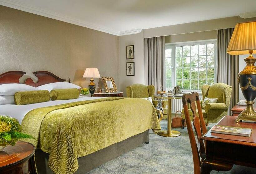 Chambre Standard, Killarney Randles