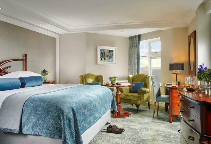 Chambre Standard, Killarney Randles