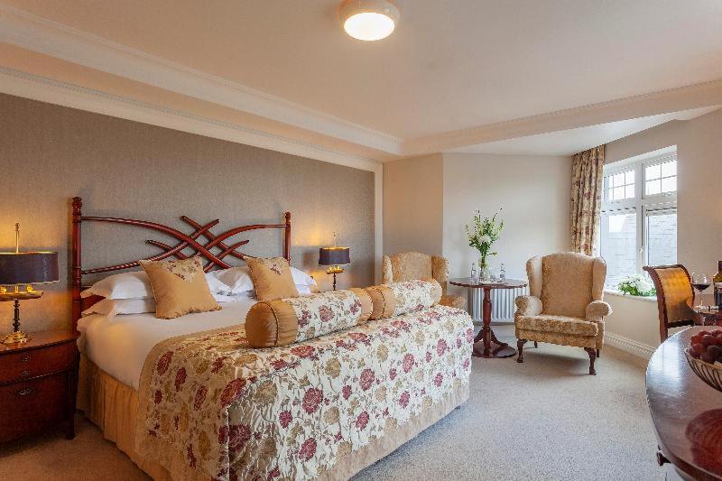 Chambre Standard, Killarney Randles