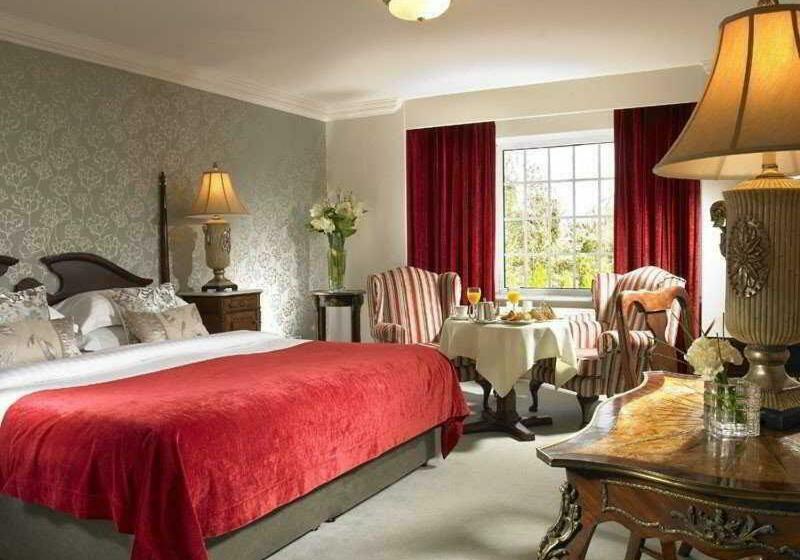 Chambre Standard, Killarney Randles