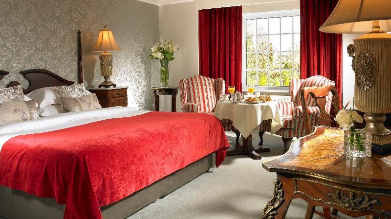 Chambre Standard, Killarney Randles