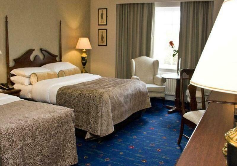 Chambre Standard, Killarney Randles