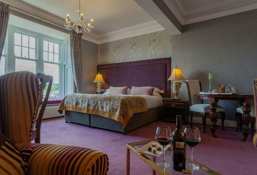 Junior Suite, Killarney Randles