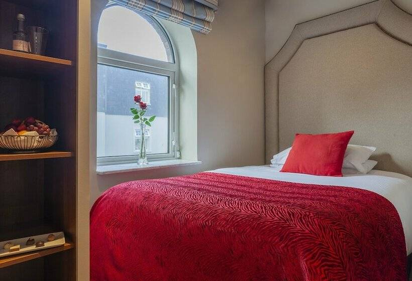 Chambre Standard Individuelle, Killarney Randles