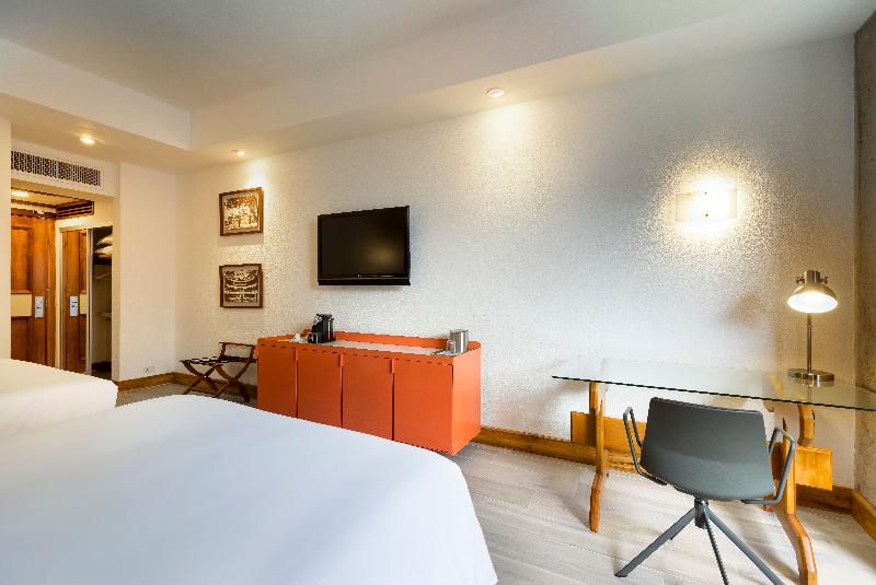 اتاق پرمیوم, Radisson San Josecosta Rica