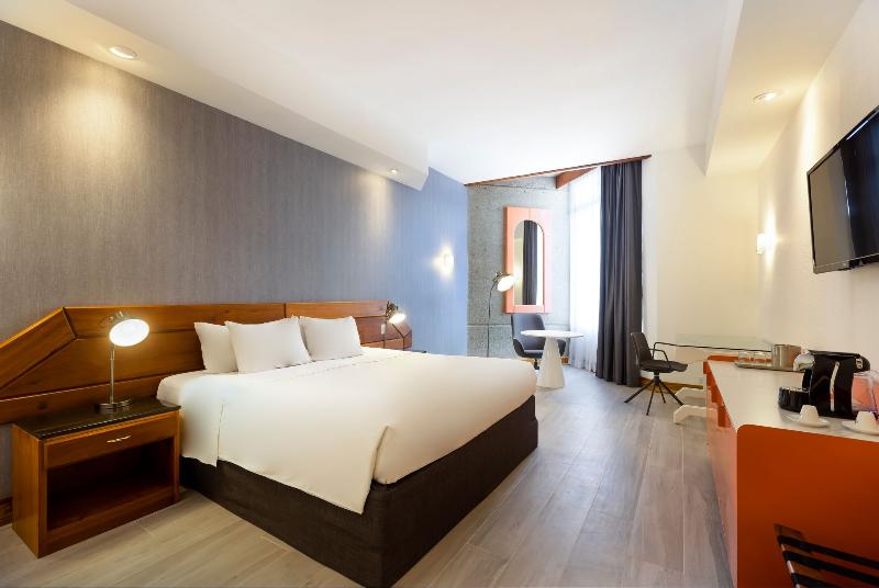 اتاق پرمیوم, Radisson San Josecosta Rica