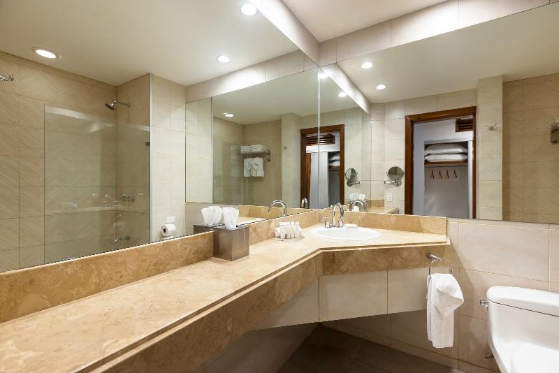 اتاق پرمیوم, Radisson San Josecosta Rica