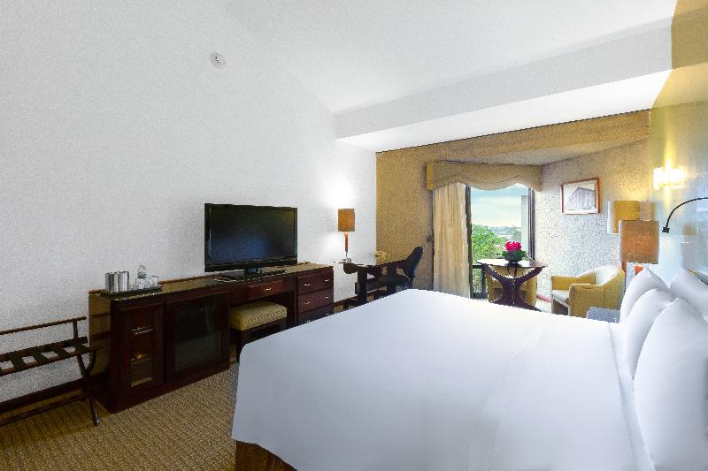 اتاق استاندارد با تخت بزرگ, Radisson San Josecosta Rica