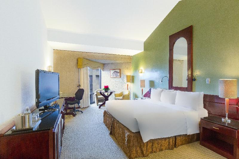 سوئیت با تخت بزرگ, Radisson San Josecosta Rica