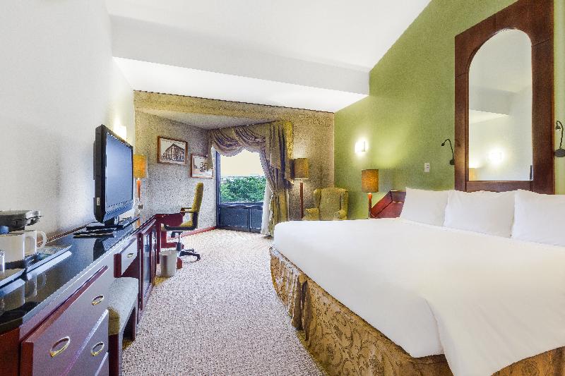 سوئیت با تخت بزرگ, Radisson San Josecosta Rica