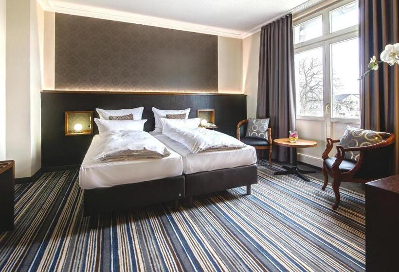 اتاق استاندارد, Residenz Waldkrone Kühlungsborn