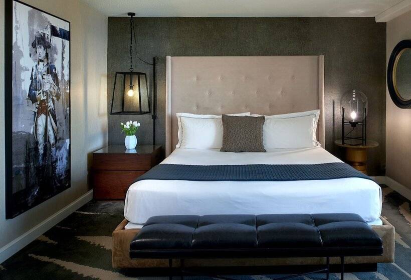 スイート, Revere Hotel Boston Common