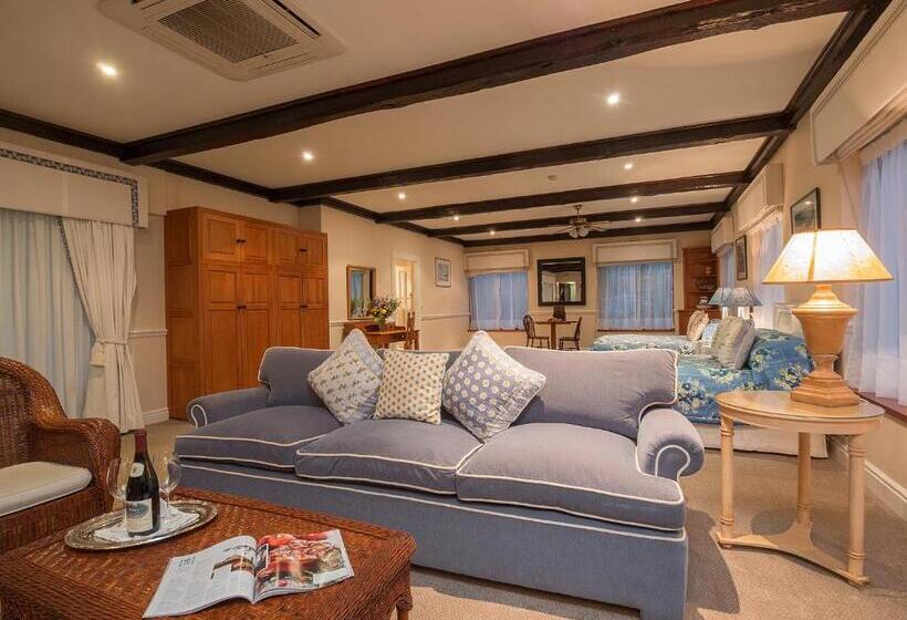 سوئیت جونیور اینتریور, St James Of Knysna