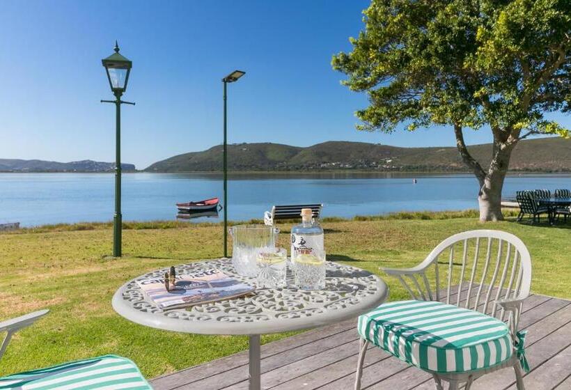 سوییت, St James Of Knysna