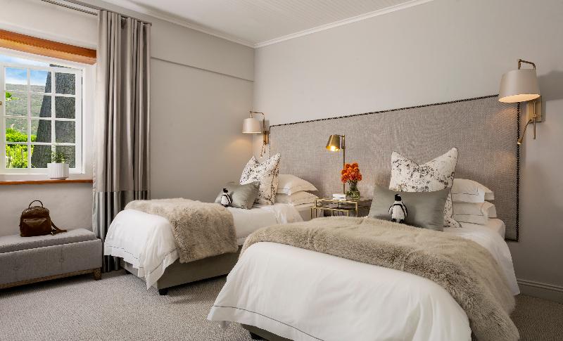 اتاق خانوادگی, Steenberg Hotel & Spa