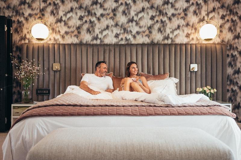 سوییت, Steenberg Hotel & Spa