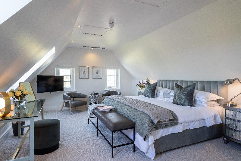 سوییت, Steenberg Hotel & Spa