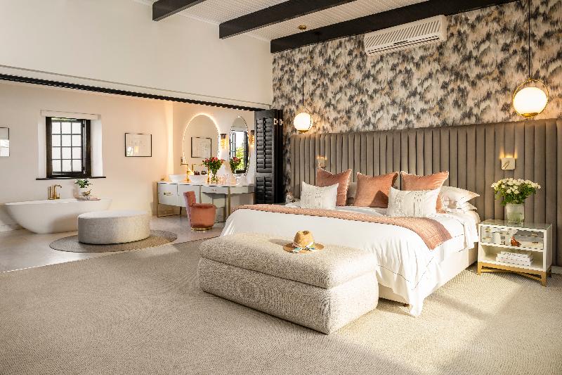 سوییت, Steenberg Hotel & Spa