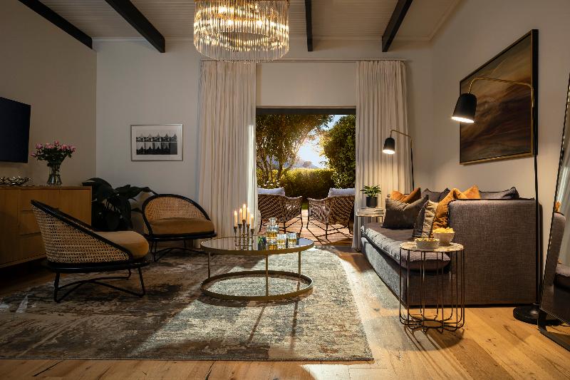 سوییت, Steenberg Hotel & Spa