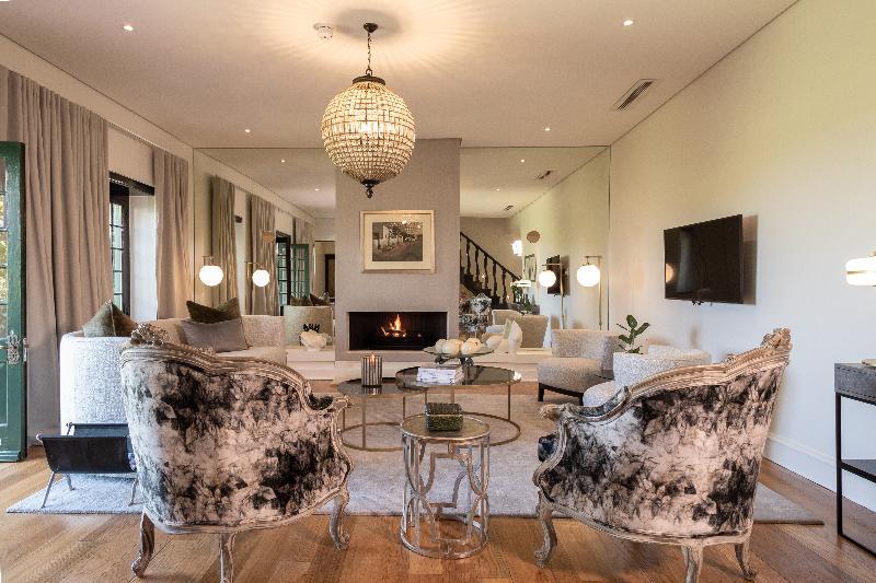 سوییت, Steenberg Hotel & Spa
