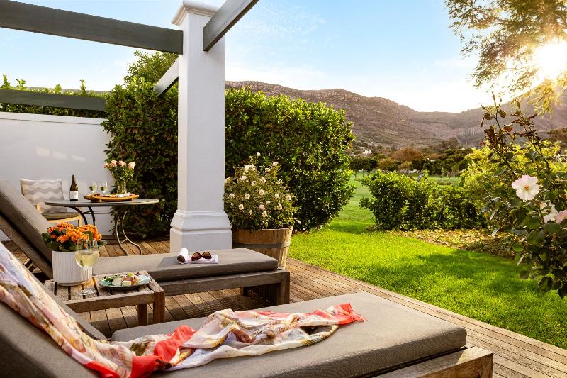 سوییت, Steenberg Hotel & Spa