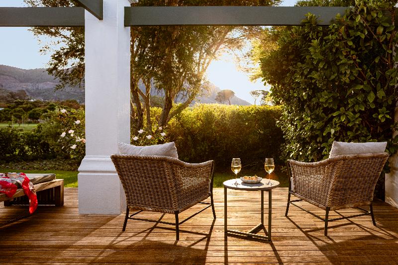 سوییت, Steenberg Hotel & Spa