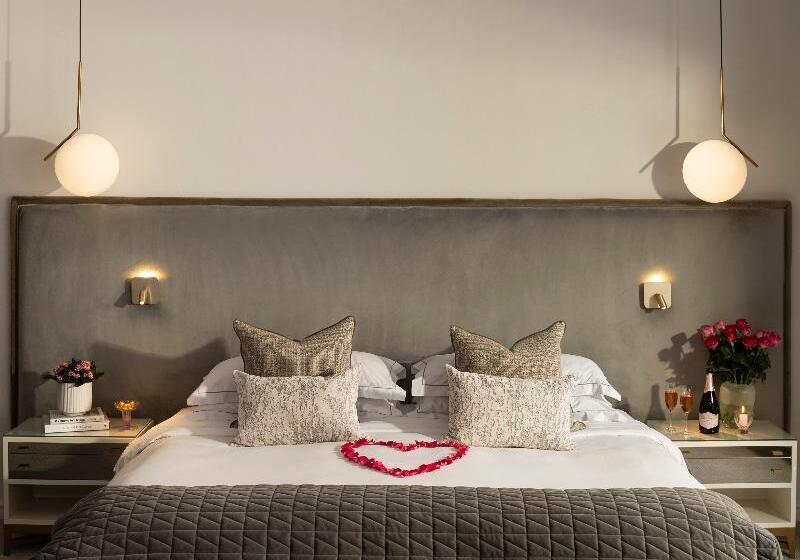 اتاق پرمیوم, Steenberg Hotel & Spa
