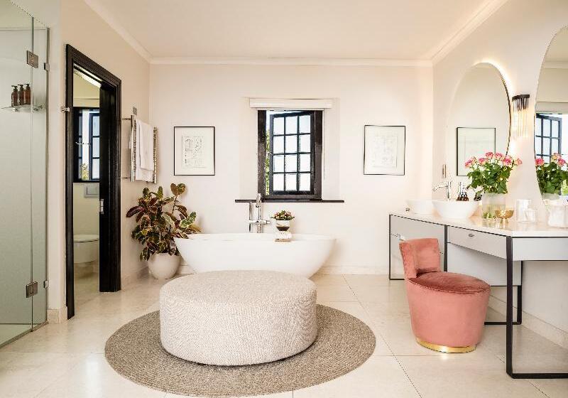 اتاق پرمیوم, Steenberg Hotel & Spa