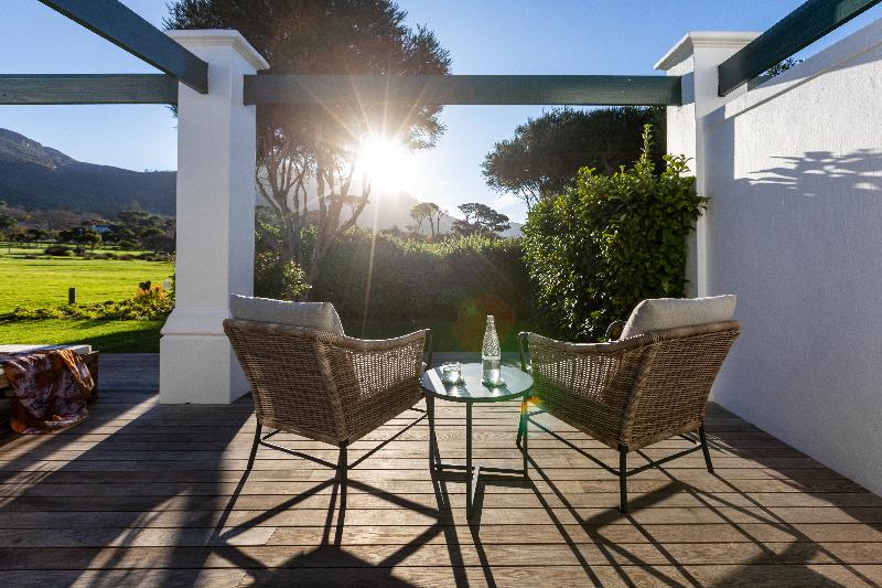 اتاق پرمیوم, Steenberg Hotel & Spa
