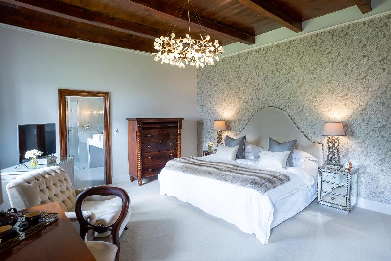 اتاق سوپریور, Steenberg Hotel & Spa