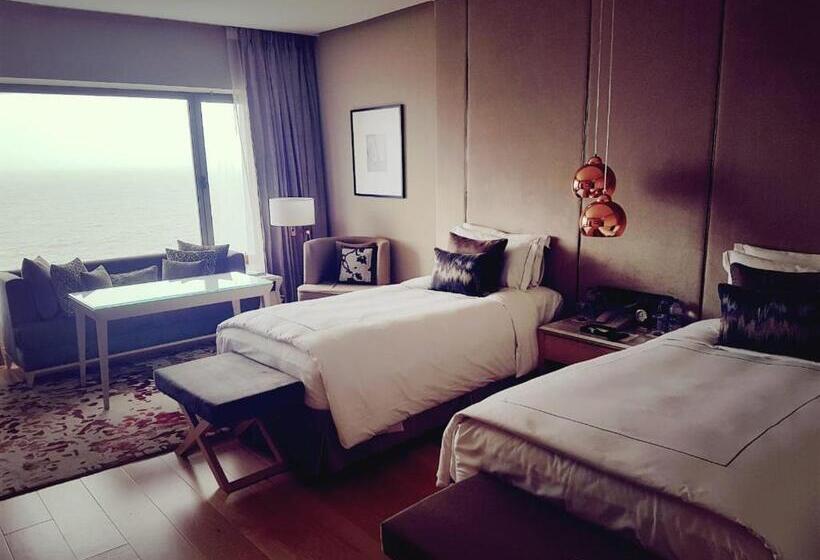 디럭스 룸, Taj Lands End