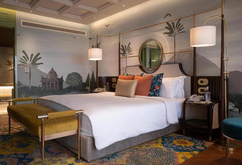 Suite, Taj Lands End