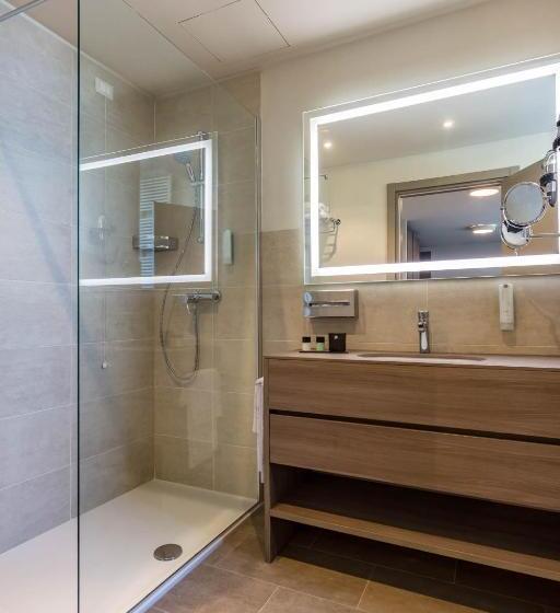 اتاق استاندارد اینتریور, Le Torri Del Garda Familyspa Resort