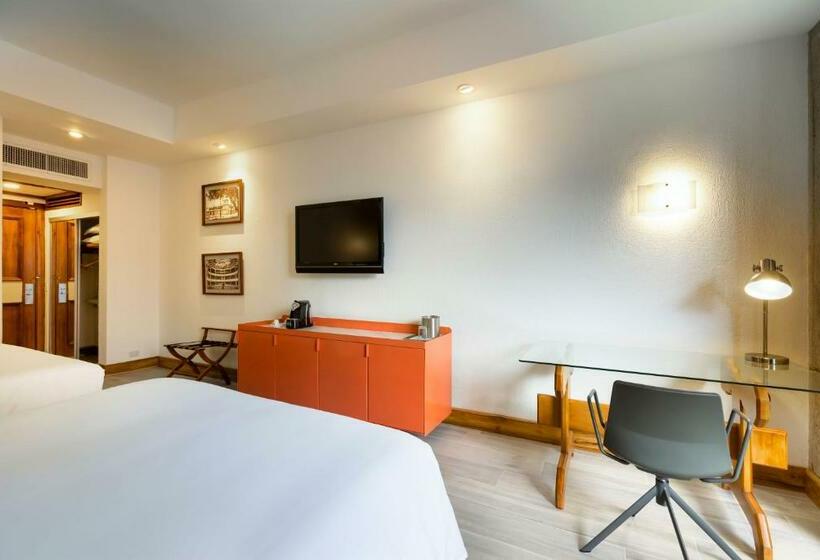 Quarto Premium, Radisson San Josecosta Rica