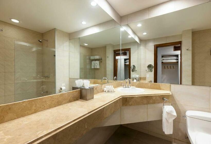 اتاق پرمیوم, Radisson San Josecosta Rica