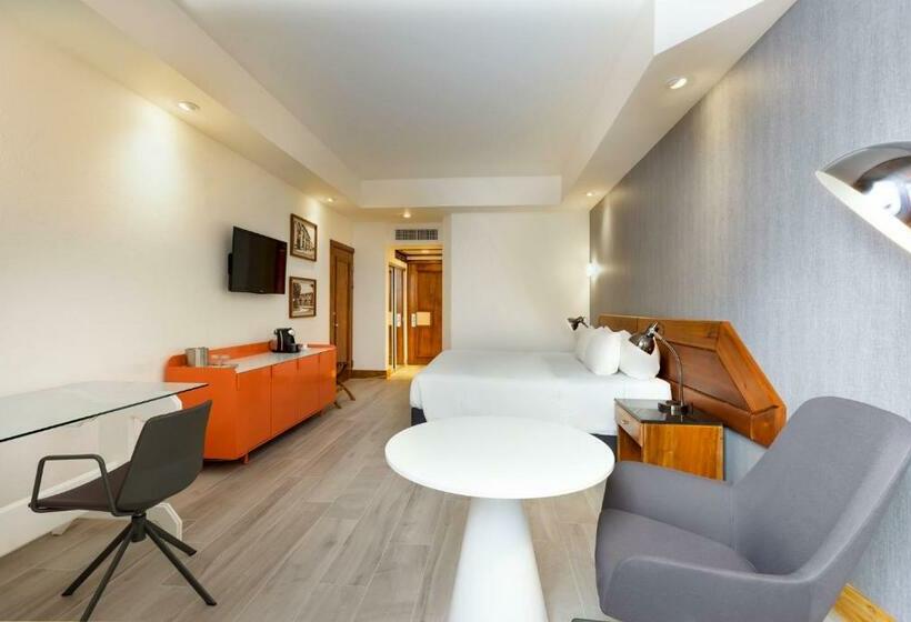 اتاق پرمیوم, Radisson San Josecosta Rica