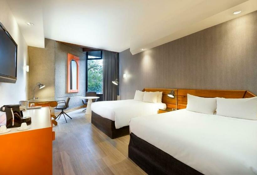 Quarto Premium, Radisson San Josecosta Rica