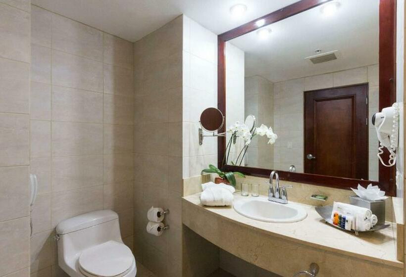 اتاق استاندارد با 2 تخت دوبل, Radisson San Josecosta Rica
