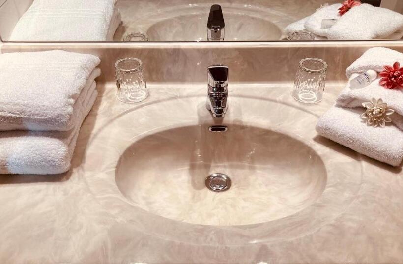 اتاق استاندارد, Akzent Congresshotel Hoyerswerda