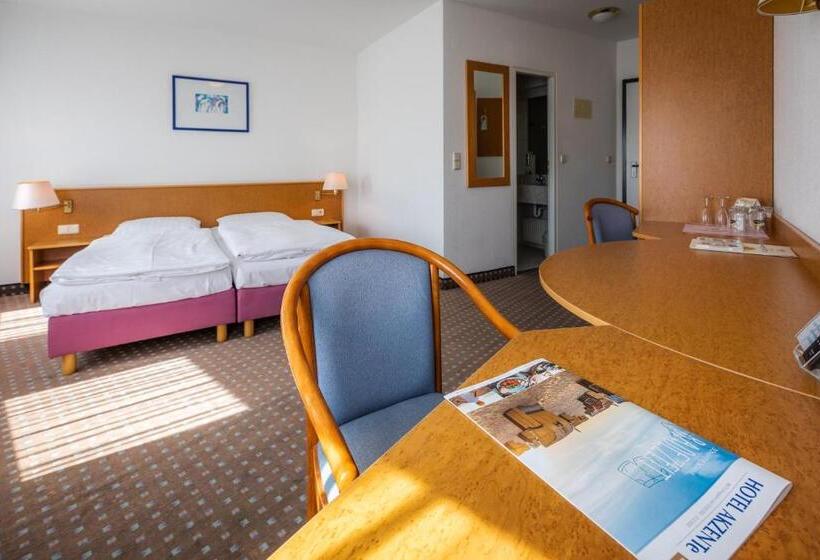 اتاق استاندارد, Akzent Congresshotel Hoyerswerda